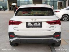 Audi Q3 Sportback 2020 35 TFSI Enterprising - фото 8