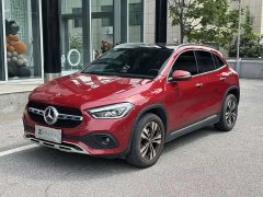 Mercedes-Benz GLA 2020 GLA 200 - фото 1