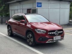 Mercedes-Benz GLA 2020 GLA 200 - фото 3