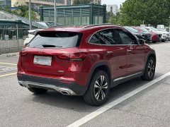 Mercedes-Benz GLA 2020 GLA 200 - фото 4