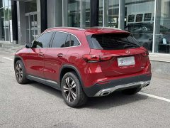 Mercedes-Benz GLA 2020 GLA 200 - фото 6