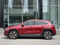 Mercedes-Benz GLA 2020 GLA 200 - фото 9