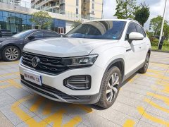 Lexus Tanyue 2020 330TSI two-wheel drive luxury intelligent version - фото 1