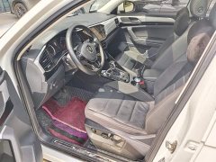 Lexus Tanyue 2020 330TSI two-wheel drive luxury intelligent version - фото 5