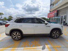 Lexus Tanyue 2020 330TSI two-wheel drive luxury intelligent version - фото 7