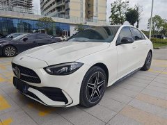Mercedes-Benz C-Class Modification 2 C 260 L Haoye Sports Edition - фото 1