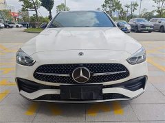 Mercedes-Benz C-Class Modification 2 C 260 L Haoye Sports Edition - фото 3