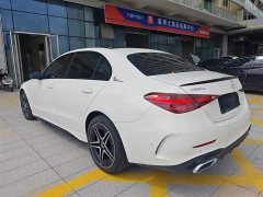 Mercedes-Benz C-Class Modification 2 C 260 L Haoye Sports Edition - фото 4