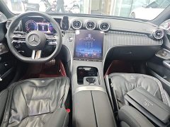 Mercedes-Benz C-Class Modification 2 C 260 L Haoye Sports Edition - фото 7