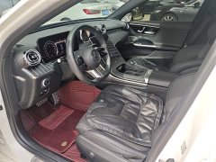 Mercedes-Benz C-Class Modification 2 C 260 L Haoye Sports Edition - фото 8