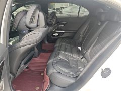 Mercedes-Benz C-Class Modification 2 C 260 L Haoye Sports Edition - фото 9