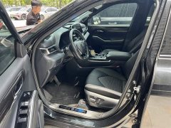 Toyota Crown Kluger 2.5L HEV AWD Premium Edition - фото 4