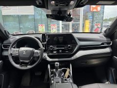 Toyota Crown Kluger 2.5L HEV AWD Premium Edition - фото 5