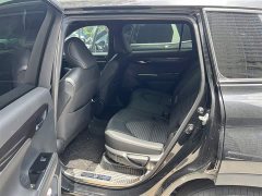 Toyota Crown Kluger 2.5L HEV AWD Premium Edition - фото 7