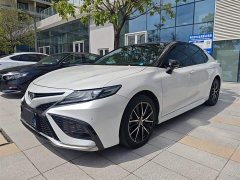 Toyota Camry 2.0S Advanced Edition - фото 1