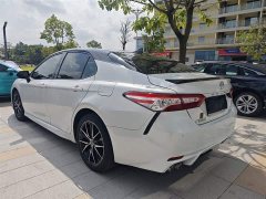 Toyota Camry 2.0S Advanced Edition - фото 3