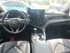Toyota Camry 2.0S Advanced Edition - фото 5
