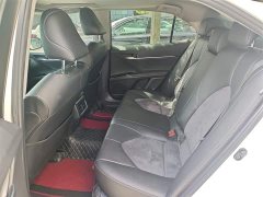 Toyota Camry 2.0S Advanced Edition - фото 6