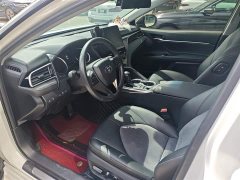 Toyota Camry 2.0S Advanced Edition - фото 7