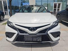 Toyota Camry 2.0S Advanced Edition - фото 8