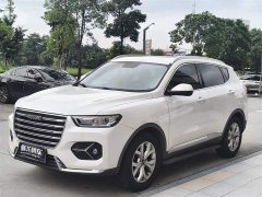 Haval H6 1.5T Automatic Urban Edition - фото 1