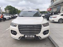 Haval H6 1.5T Automatic Urban Edition - фото 2