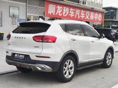 Haval H6 1.5T Automatic Urban Edition - фото 3