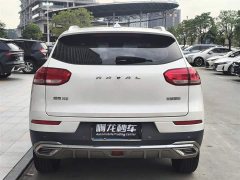 Haval H6 1.5T Automatic Urban Edition - фото 4