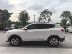 Haval H6 1.5T Automatic Urban Edition - фото 5