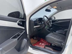 Volkswagen Jetta VS5 280TSI automatic aggressive - фото 18