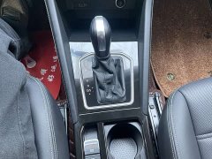 Volkswagen Jetta VS5 280TSI automatic aggressive - фото 19