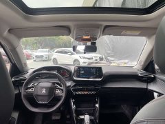 Peugeot 2008 230THP THE ONE - фото 20