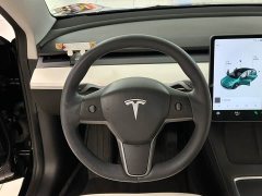 Tesla Model 3 facelift standard range rear drive upgraded version 3D1 - фото 15