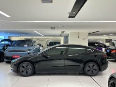 Tesla Model 3 facelift standard range rear drive upgraded version 3D1 - фото 4