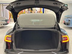 Tesla Model 3 facelift standard range rear drive upgraded version 3D1 - фото 8