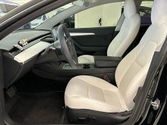 Tesla Model 3 facelift standard range rear drive upgraded version 3D1 - фото 9