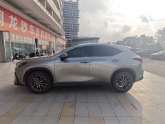 Lexus NX 260 front-wheel drive Chuangchi version - фото 3