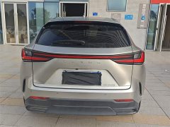 Lexus NX 260 front-wheel drive Chuangchi version - фото 4