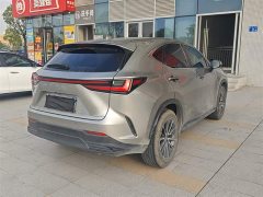 Lexus NX 260 front-wheel drive Chuangchi version - фото 5