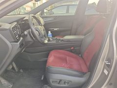 Lexus NX 260 front-wheel drive Chuangchi version - фото 6