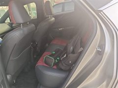 Lexus NX 260 front-wheel drive Chuangchi version - фото 7