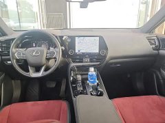 Lexus NX 260 front-wheel drive Chuangchi version - фото 8