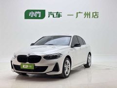BMW 1 Series 2022 120i M Sports Night Edition - фото 1