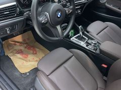 BMW 1 Series 2022 120i M Sports Night Edition - фото 19