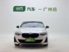 BMW 1 Series 2022 120i M Sports Night Edition - фото 2