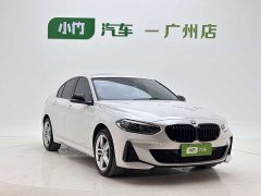 BMW 1 Series 2022 120i M Sports Night Edition - фото 3