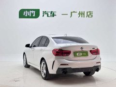 BMW 1 Series 2022 120i M Sports Night Edition - фото 4