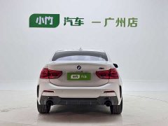 BMW 1 Series 2022 120i M Sports Night Edition - фото 5