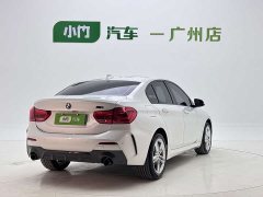 BMW 1 Series 2022 120i M Sports Night Edition - фото 6