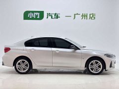 BMW 1 Series 2022 120i M Sports Night Edition - фото 7